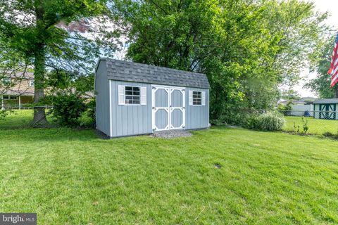 A home in Marlton