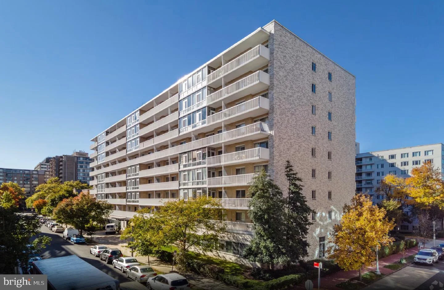 730 24th Street NW Unit 414