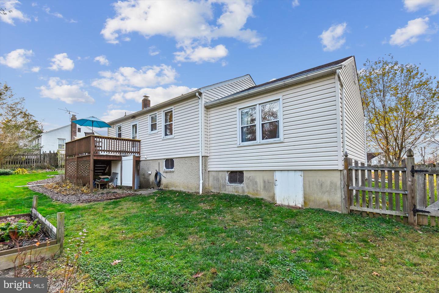 4509 Churchview Avenue, Randallstown, Maryland image 38