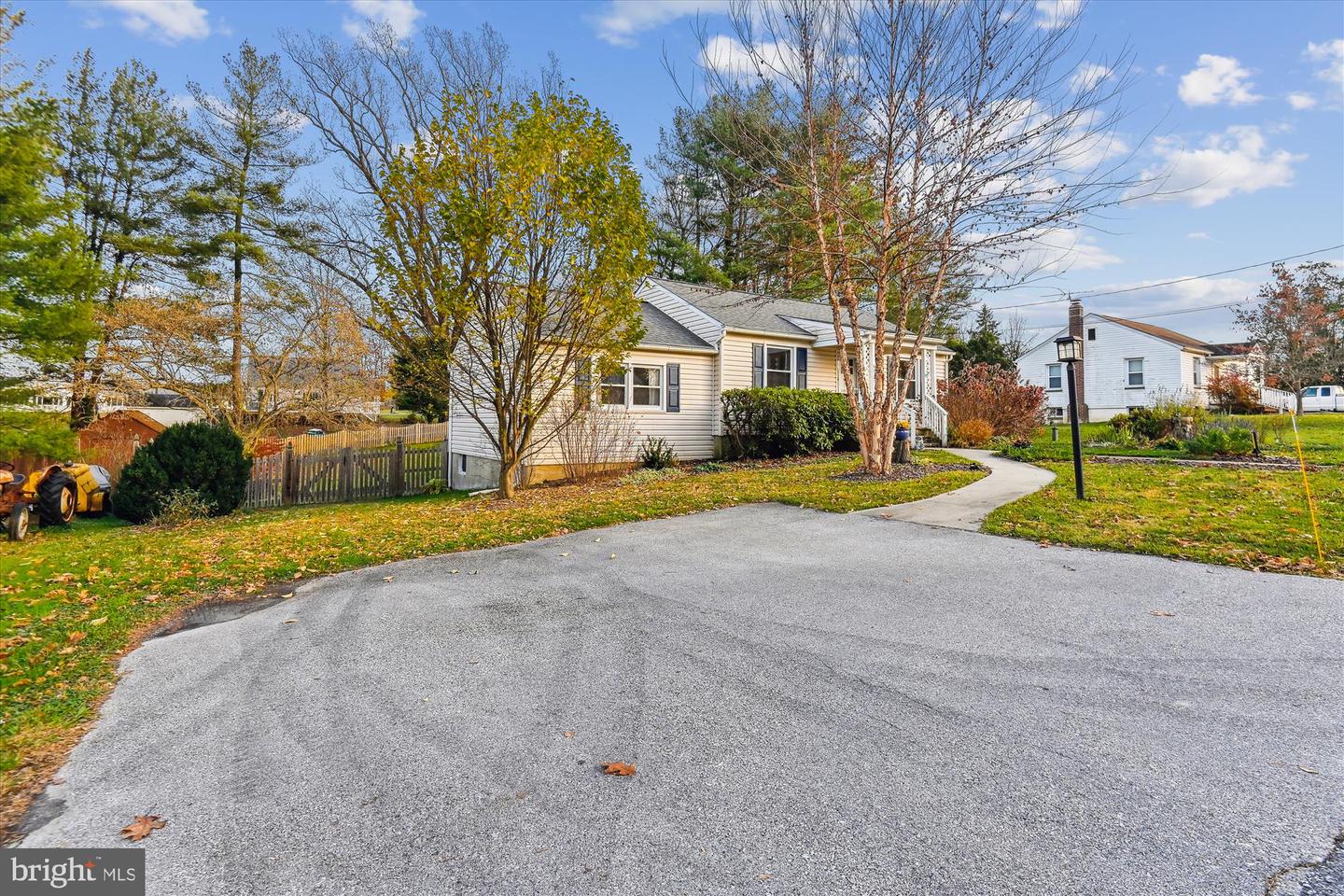 4509 Churchview Avenue, Randallstown, Maryland image 39