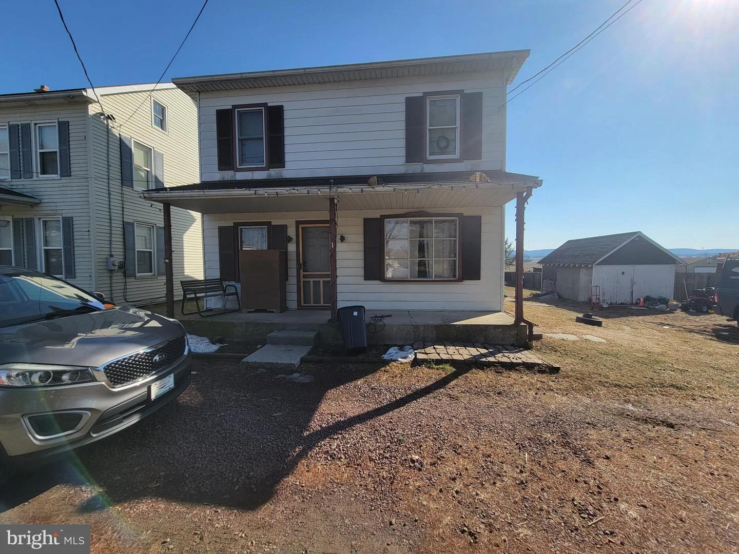 250 Village Drive