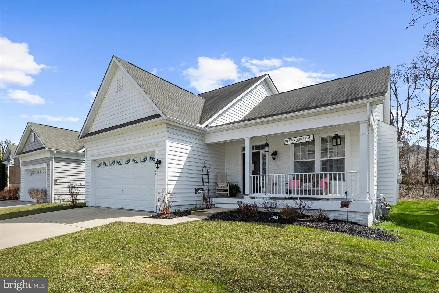 229 Saltgrass Drive