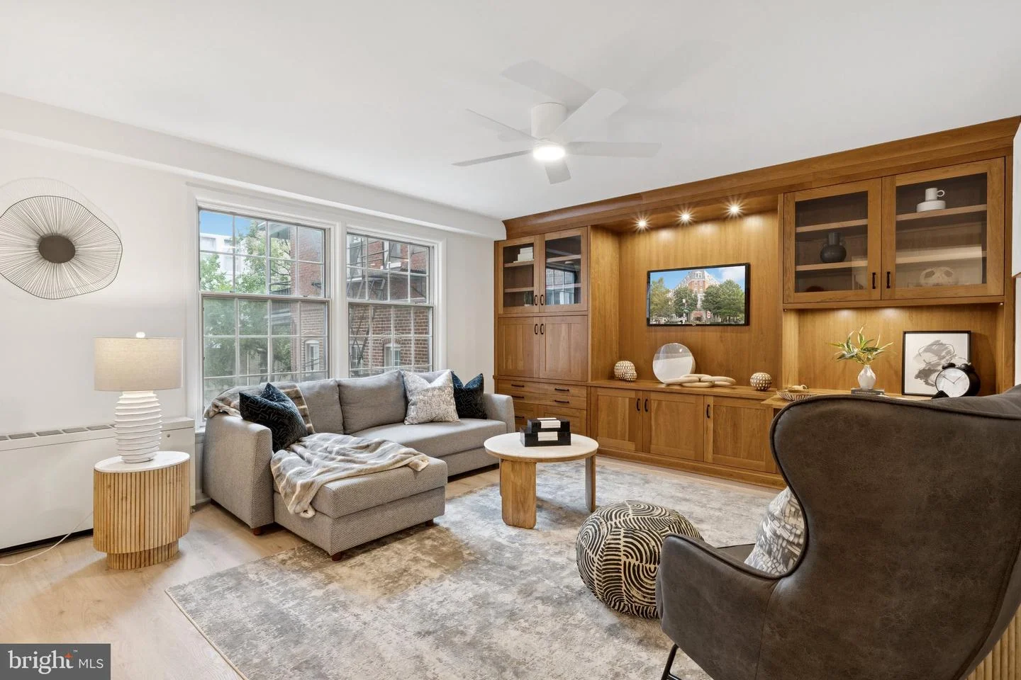 1880 Columbia Road NW Unit 204