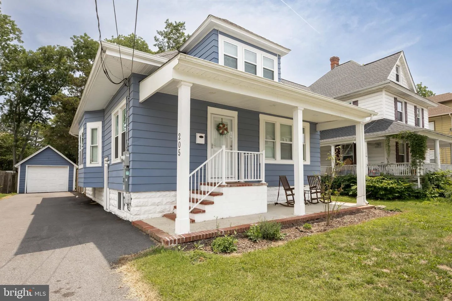 205 6th Street