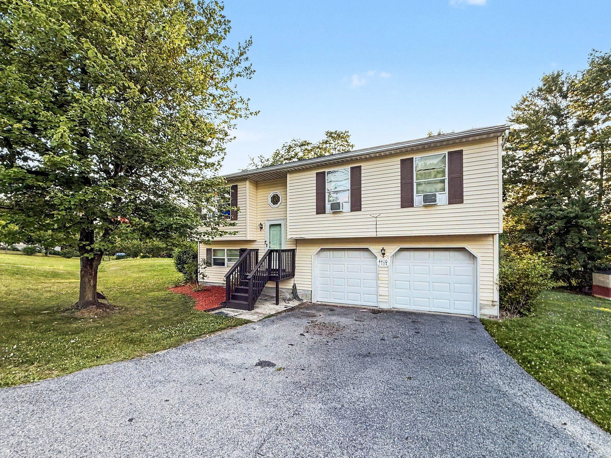 4410 Carlisle Road, Gardners, PA, 17324