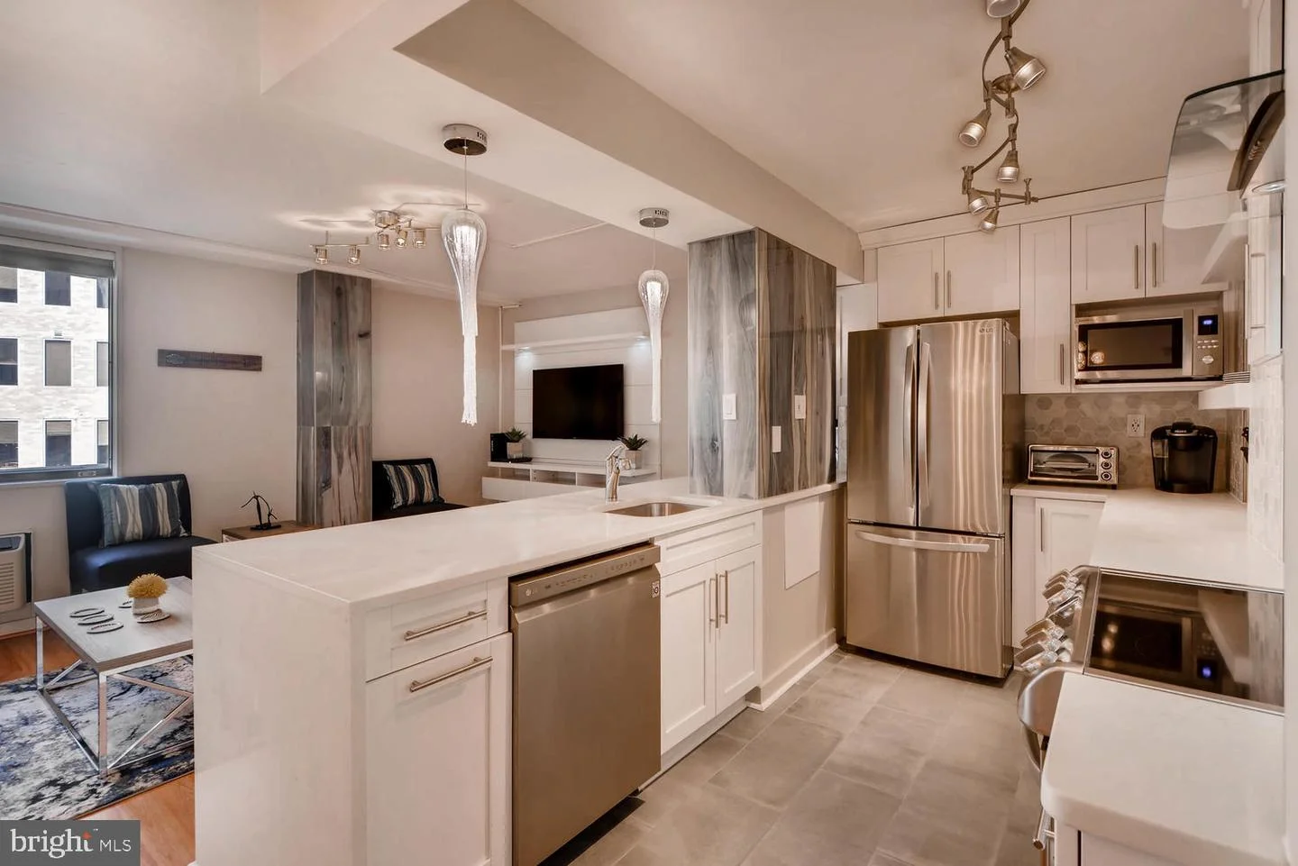 1325 18th Street NW Unit 410