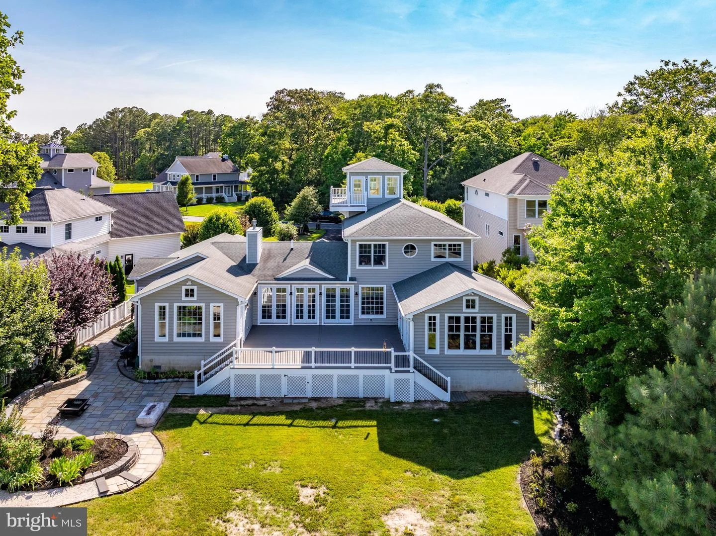 10316 Plantation Lane
