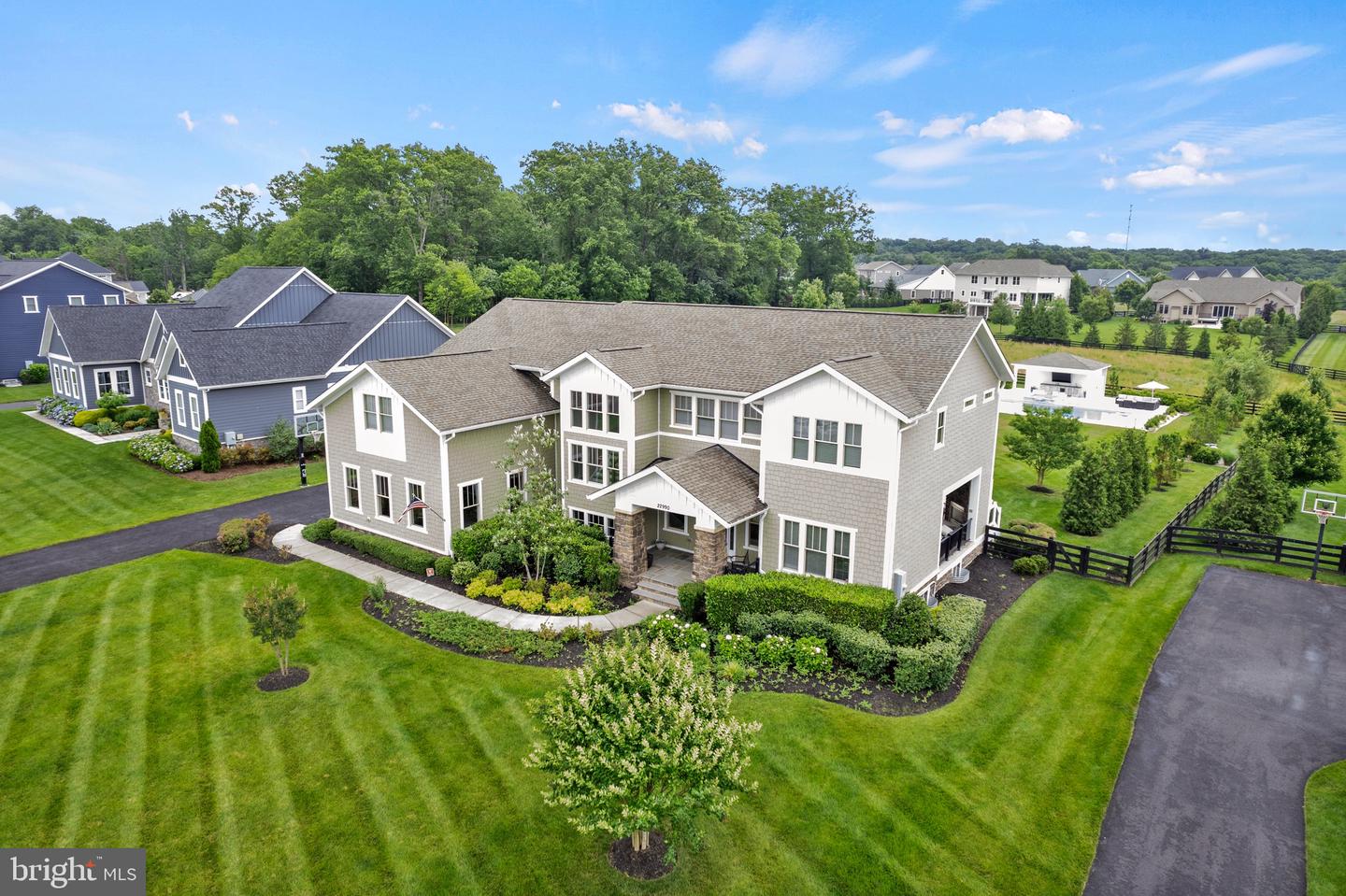 Coming Soon: 22990 Homestead Landing Ct, Ashburn, VA 20148 - Unreal Estate