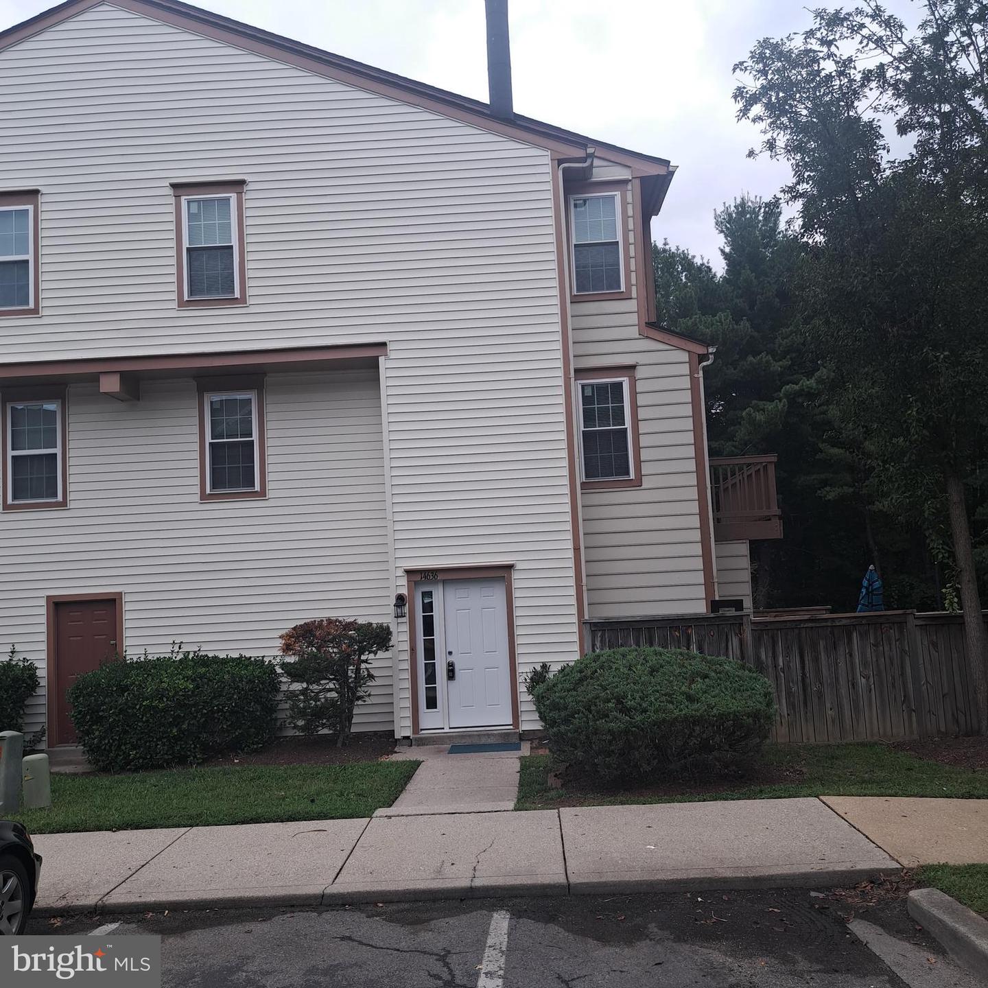 View Burtonsville, MD 20866 townhome