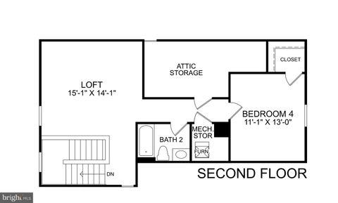 Single Family Residence in Delmar MD 9359 Mulligan WAY 61.jpg