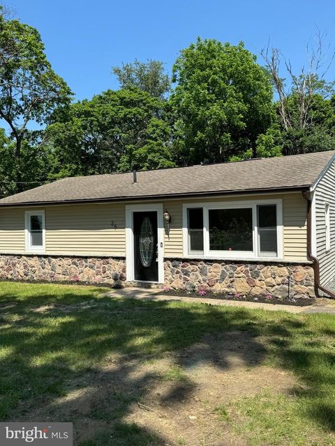 A home in Mount Laurel