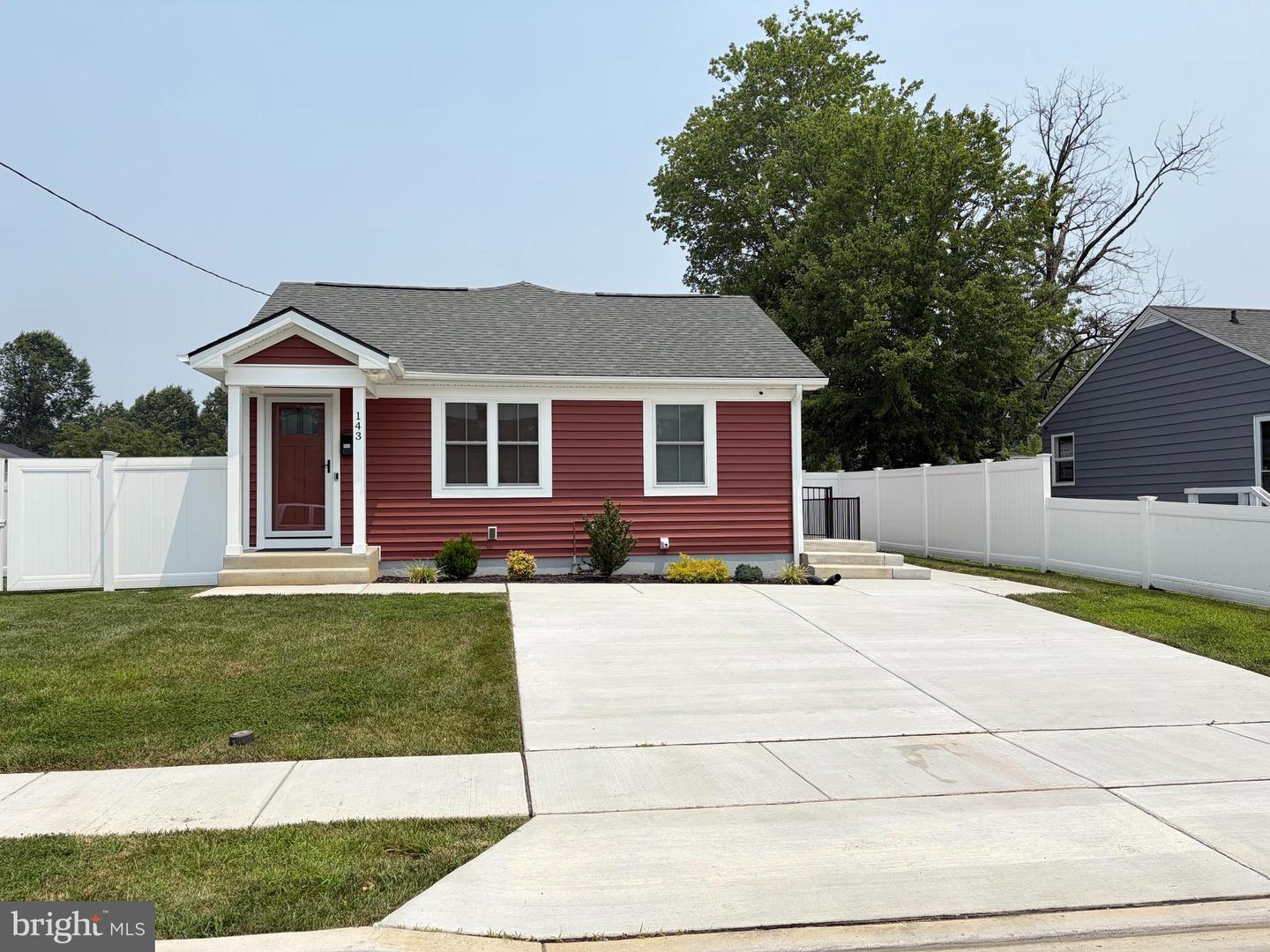 143 Bannister Avenue, Aberdeen, MD, 21001