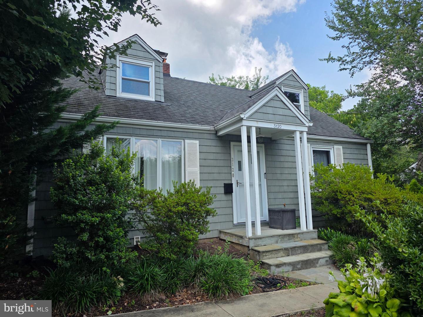 3120 Greenway Boulevard, Falls Church, VA, 22042