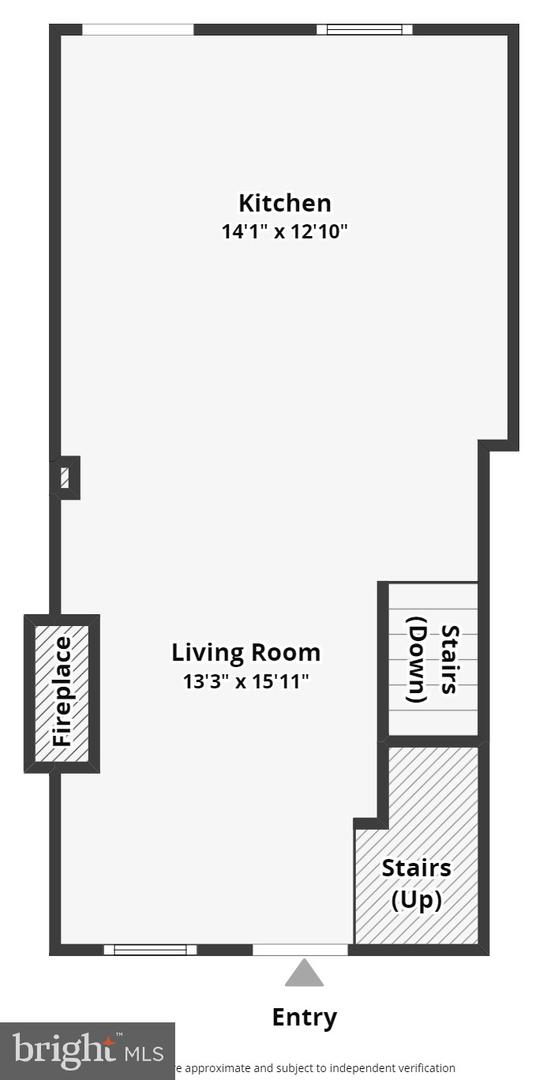 Photo 41 of 43 of 621 Glynock Pl townhome