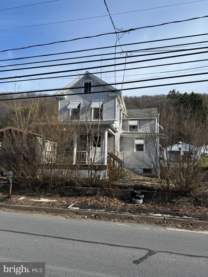 4685 Upper Road