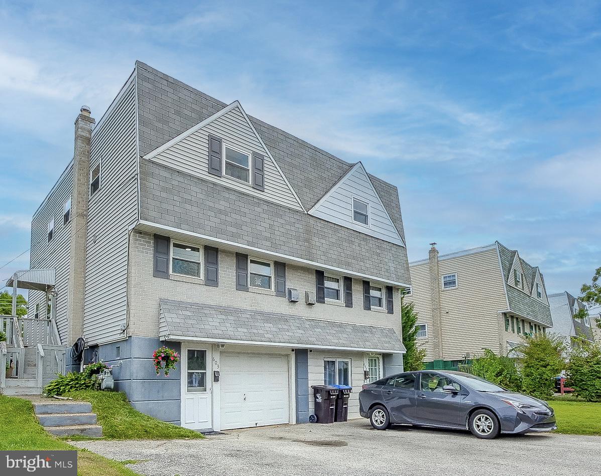 View Norristown, PA 19401 multi-family property