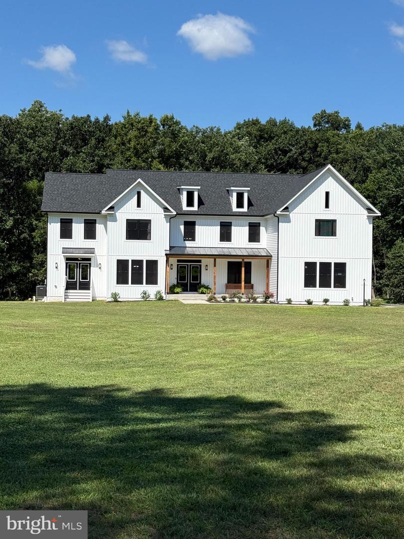 5119 Old Auburn Rd, Warrenton, VA, 20187