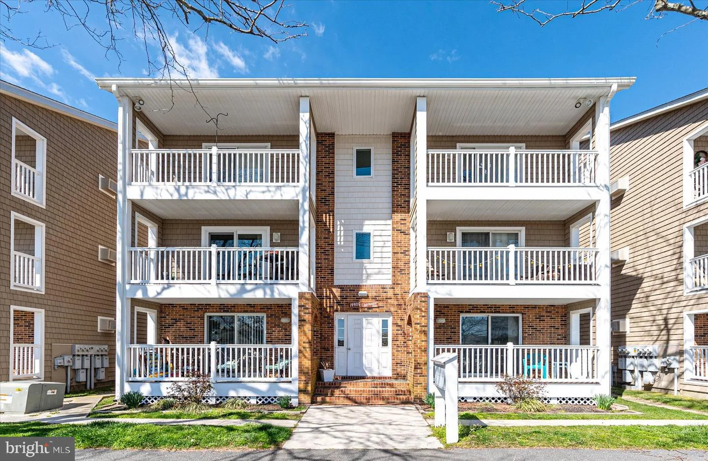 14405 Lighthouse Avenue Unit 112