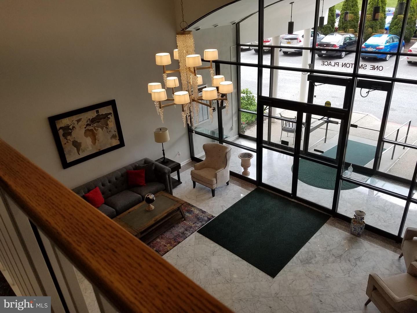 1 Smeton Place Unit 506 & 606, Towson, MD, 21204