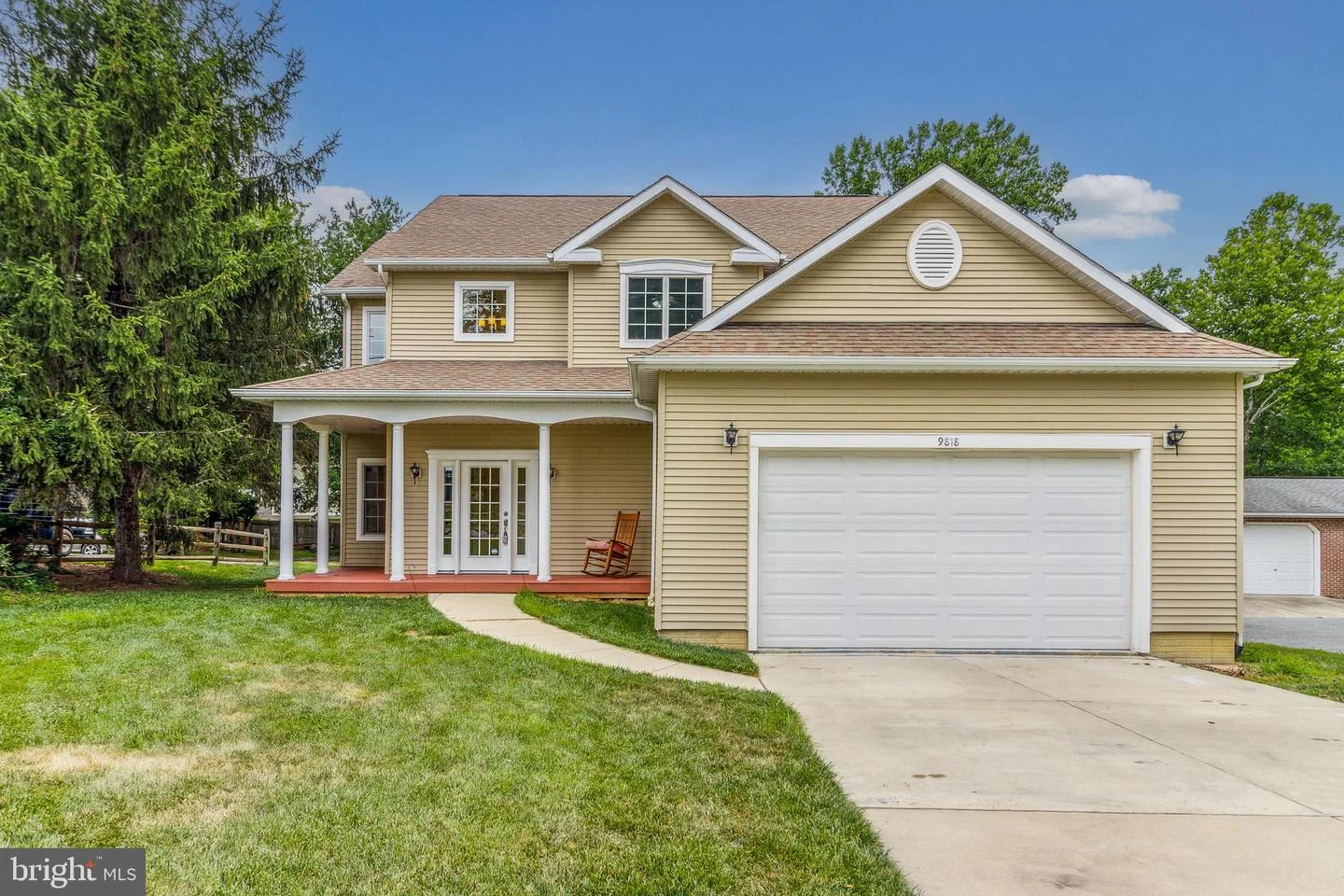 9818 Lyons Mill Road