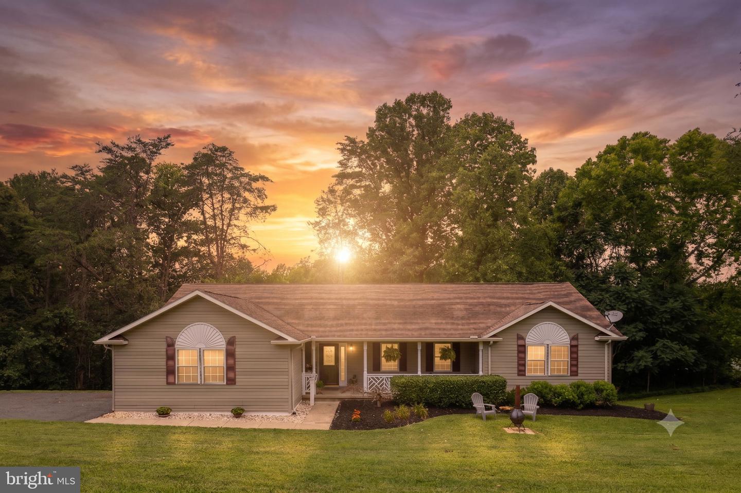 104 Half Penny Lane, Madison, VA, 22727