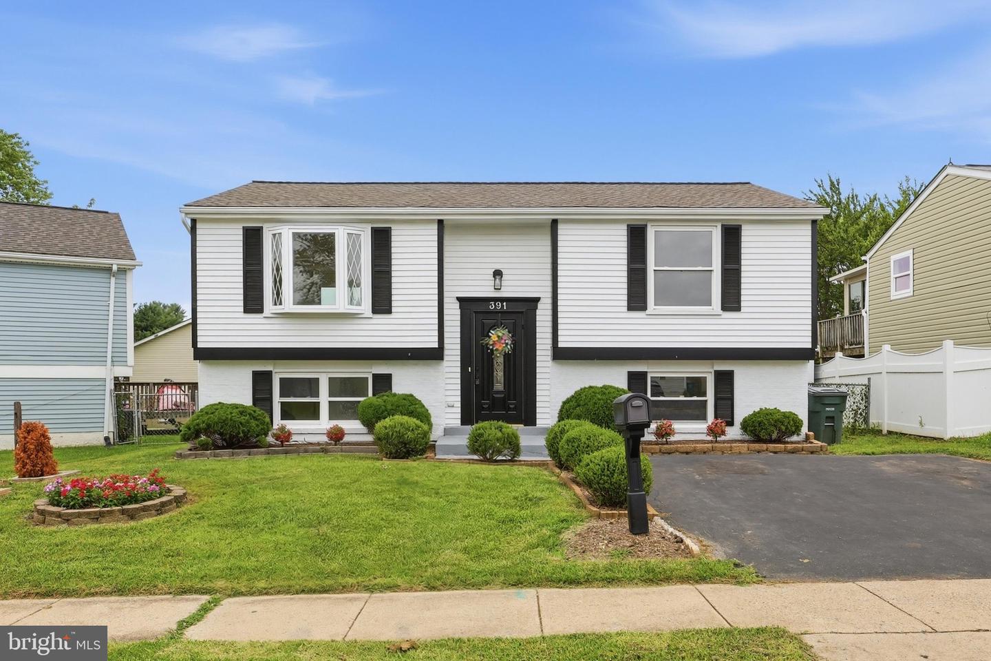 391 Prospect Boulevard, Frederick, MD, 21701