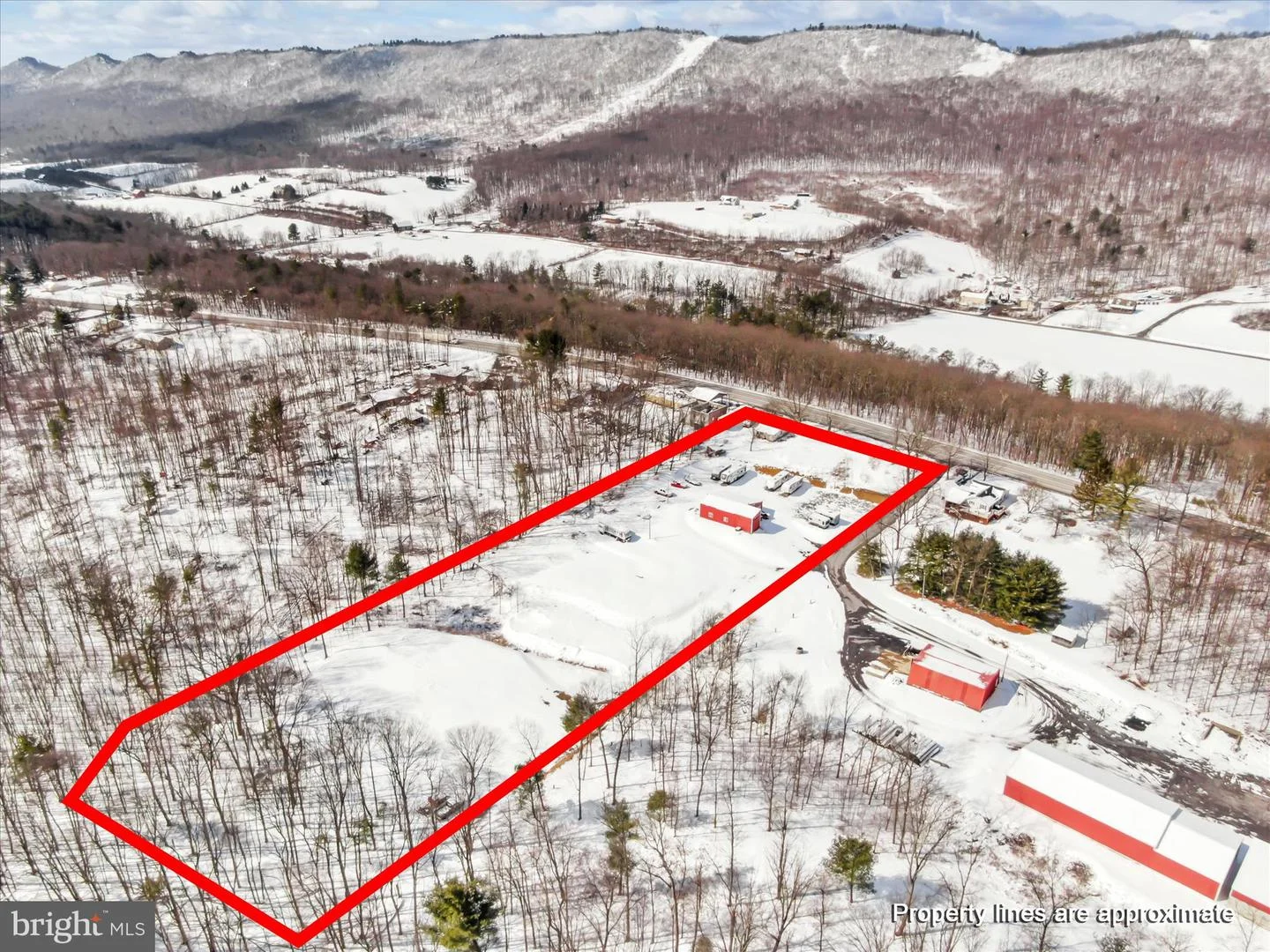 11210 Dlg Drive, Shade Gap, PA, 17255