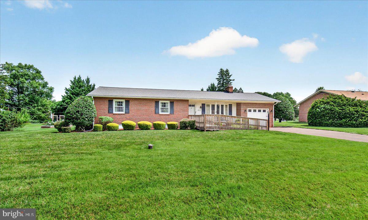 7910 Edgewood Farm Road, Frederick, MD, 21702