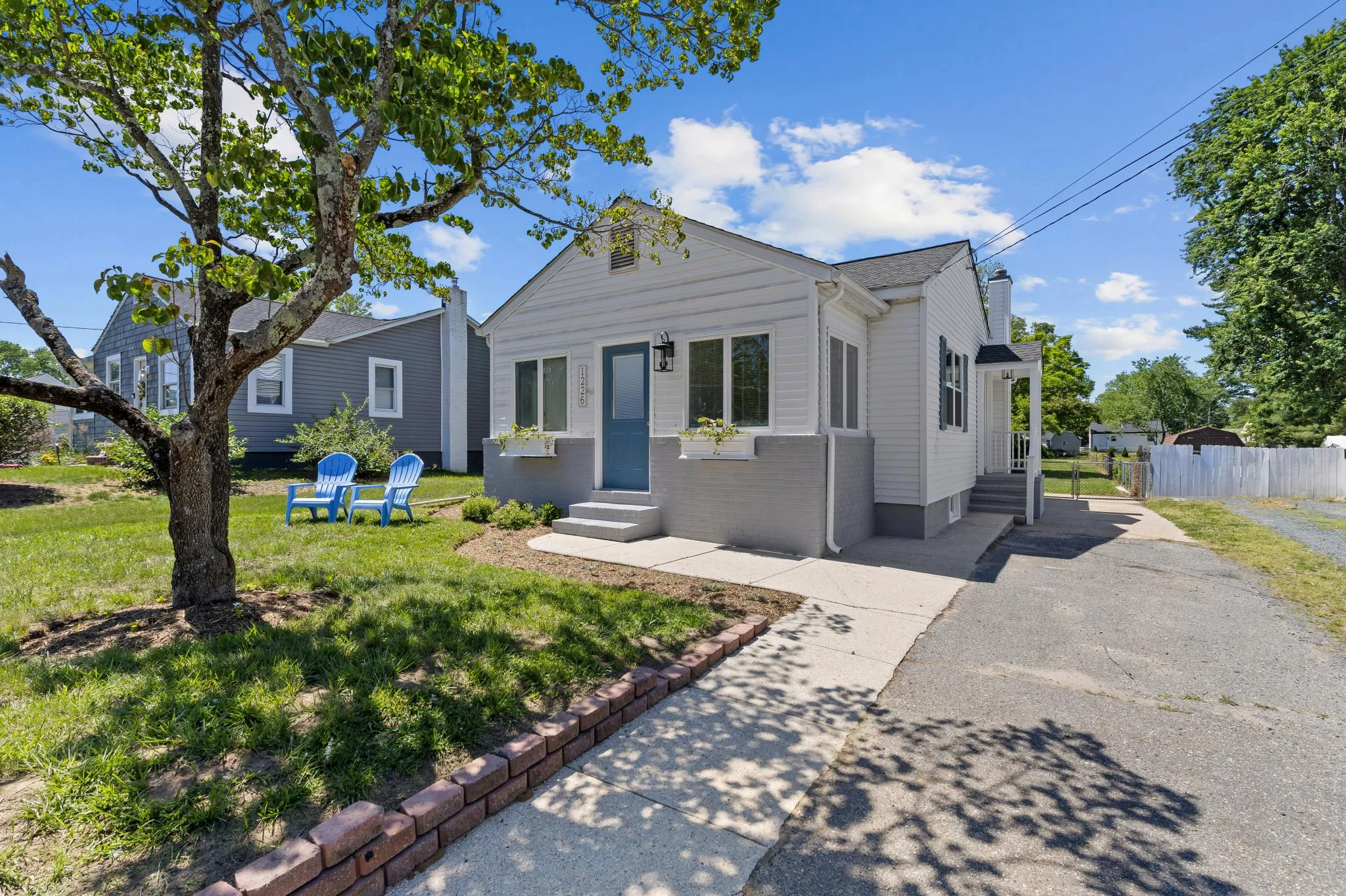 1226 Tyler Avenue