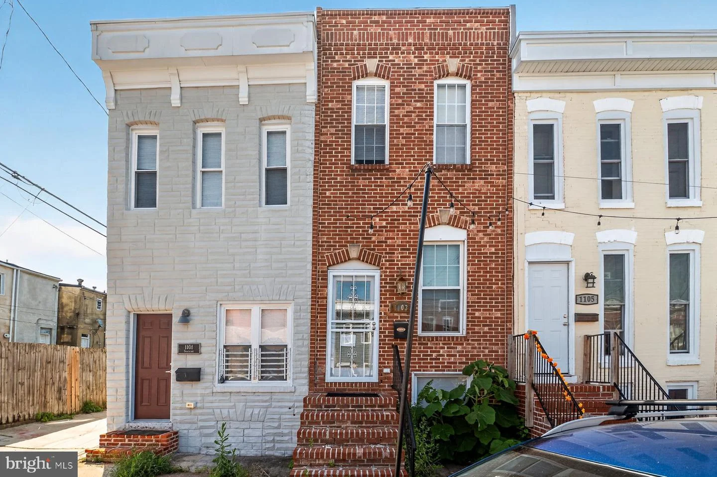 1103 Nanticoke Street