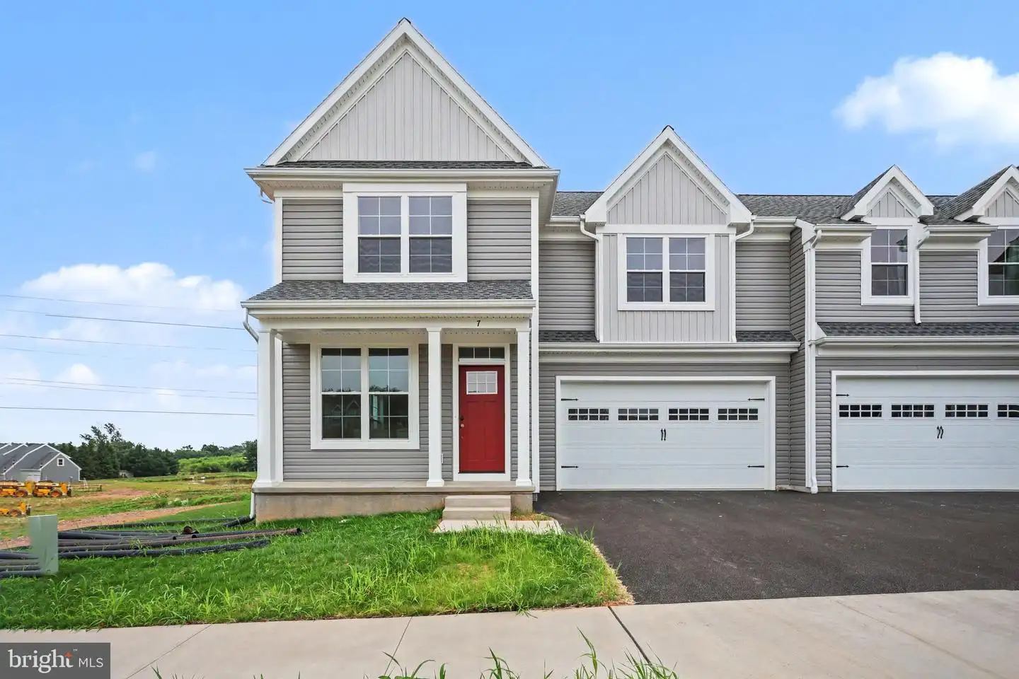 7 Ringneck Circle Unit LOT 40, Elizabethtown, PA, 17022