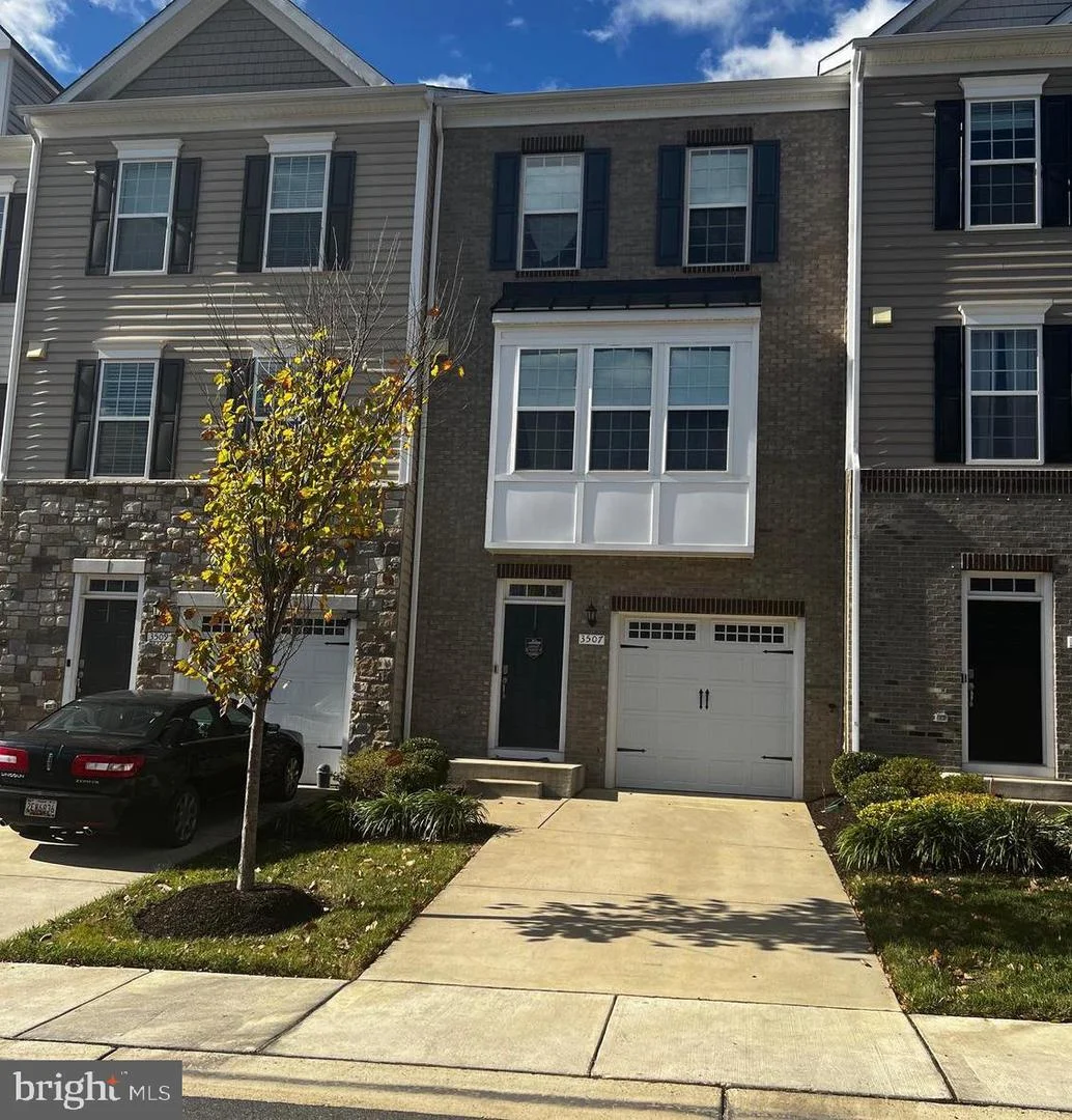 3507 Gentle Breeze Drive