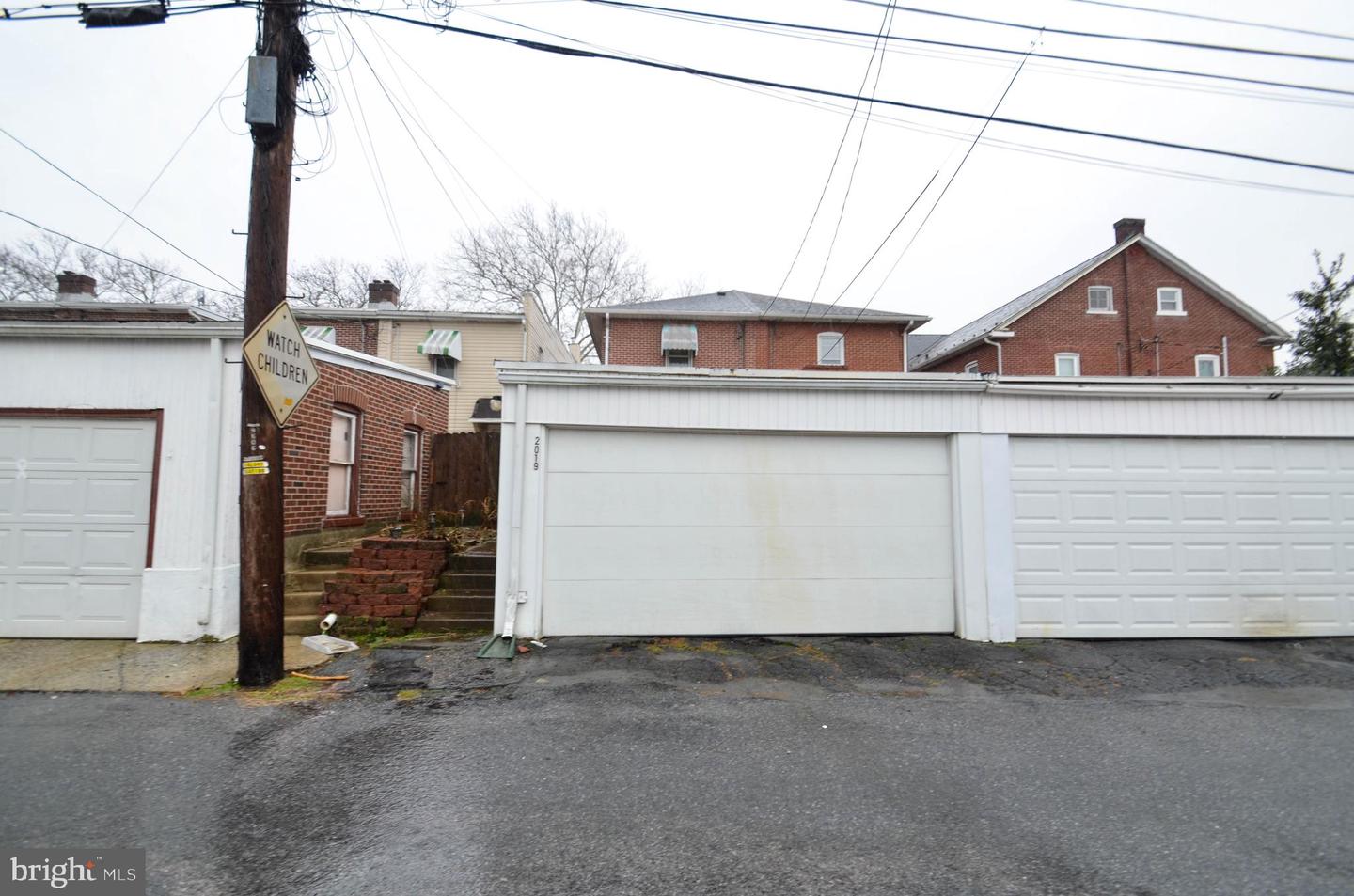 Photo 2 of 16 of 2019 W Tilghman St multi-family property