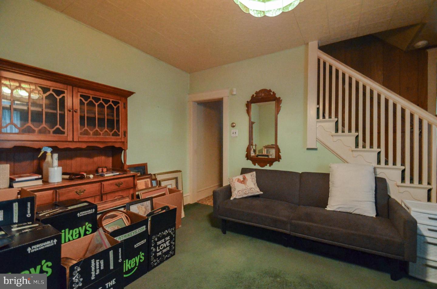 Photo 3 of 16 of 2019 W Tilghman St multi-family property