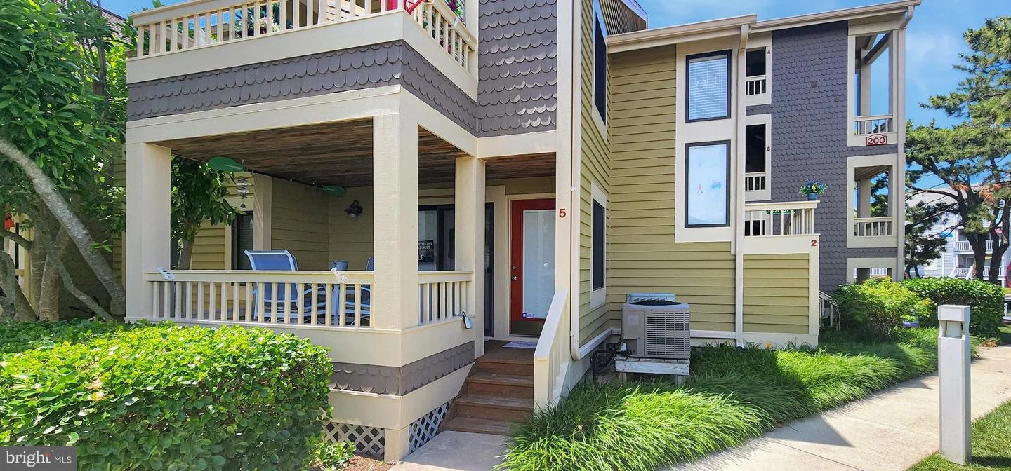 200 N Heron Drive Unit 200055