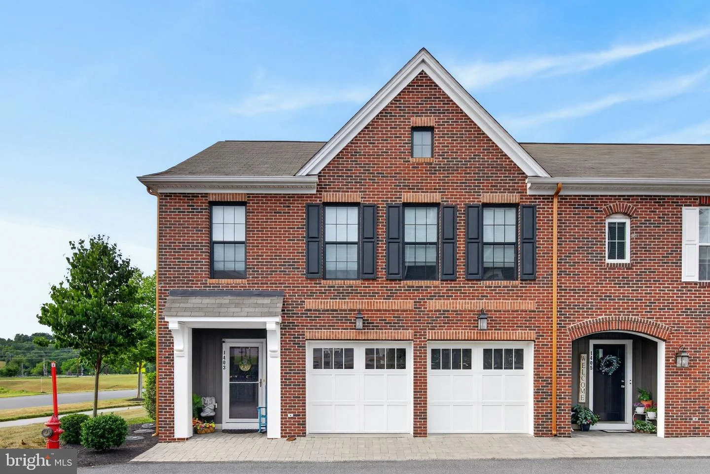 1403 Woolford Way