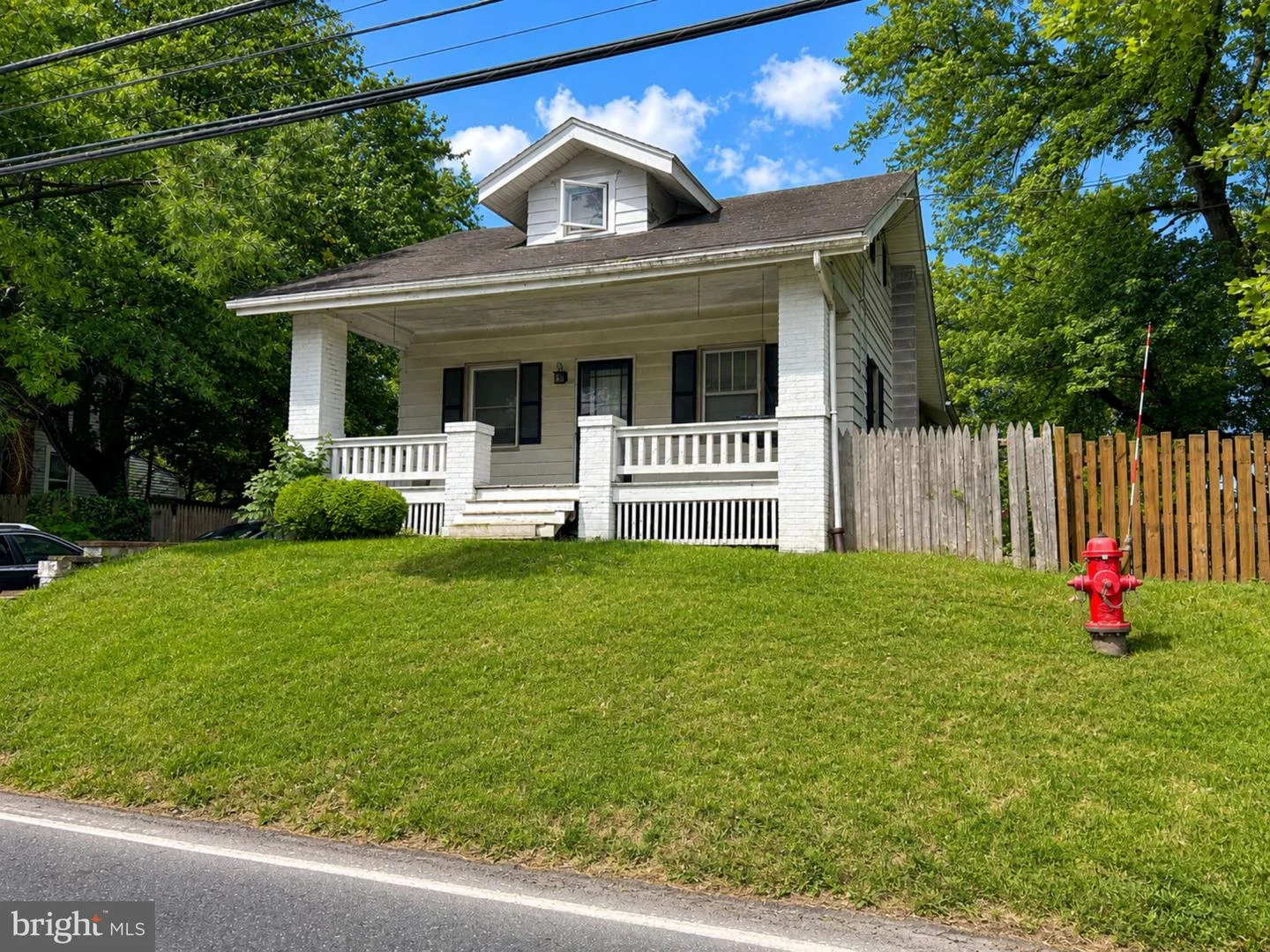 123 Fruitville Pike