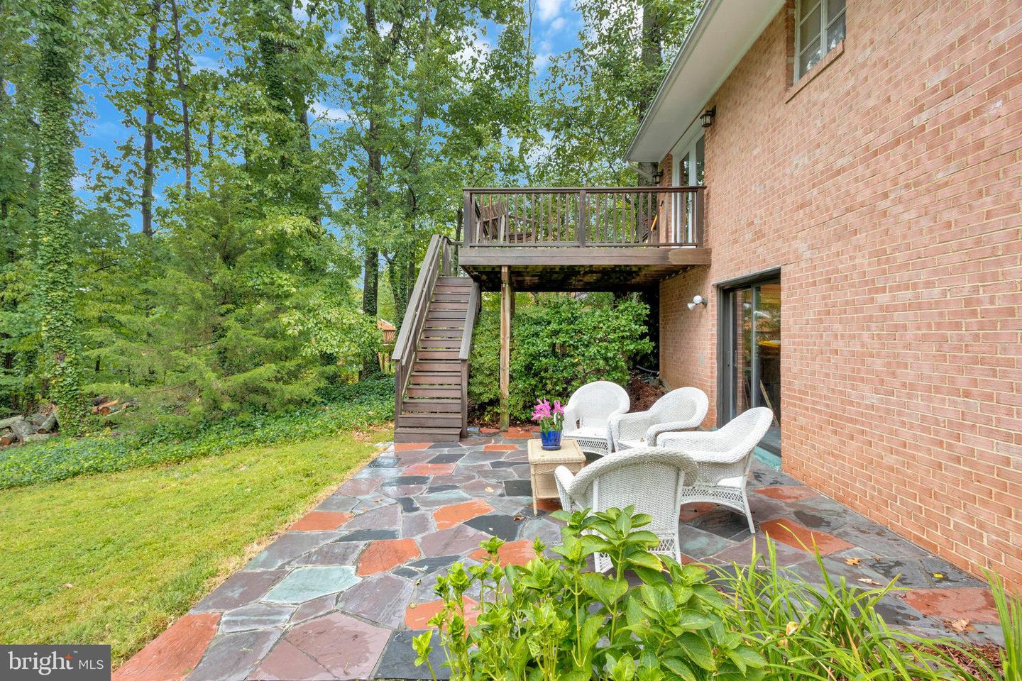 Photo 13 of 17 of 4401 Willow Woods Dr house