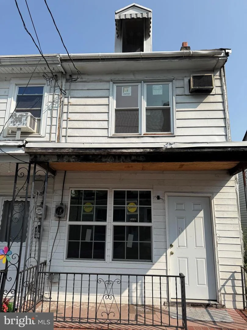 311 W South Street, Mahanoy City, PA, 17948