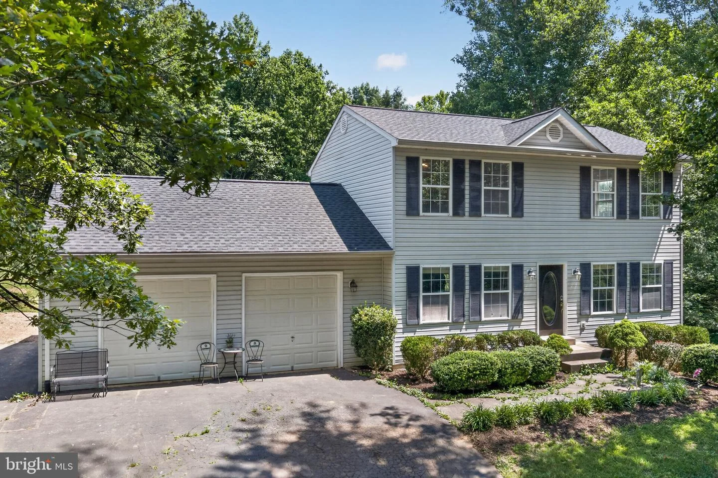 507 Staton Lane, Amissville, VA, 20106