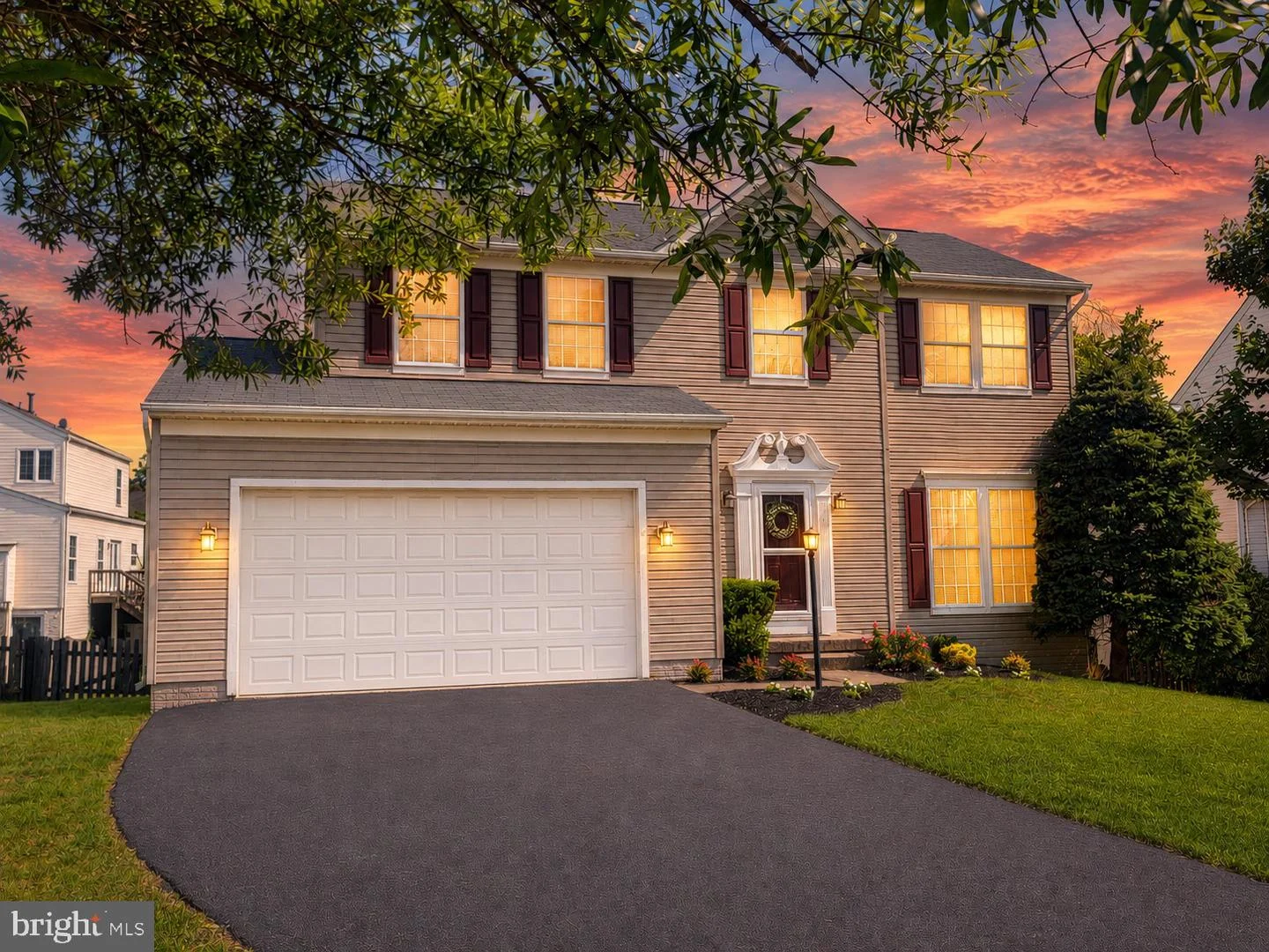 104 Duvall Court SE