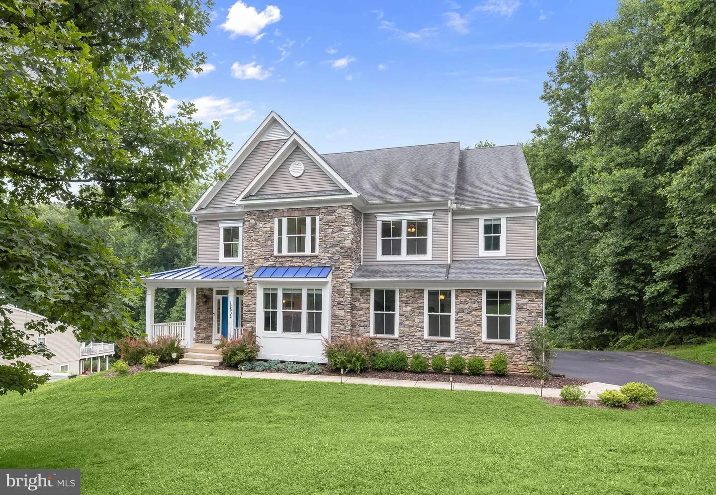 12502 Triadelphia Road