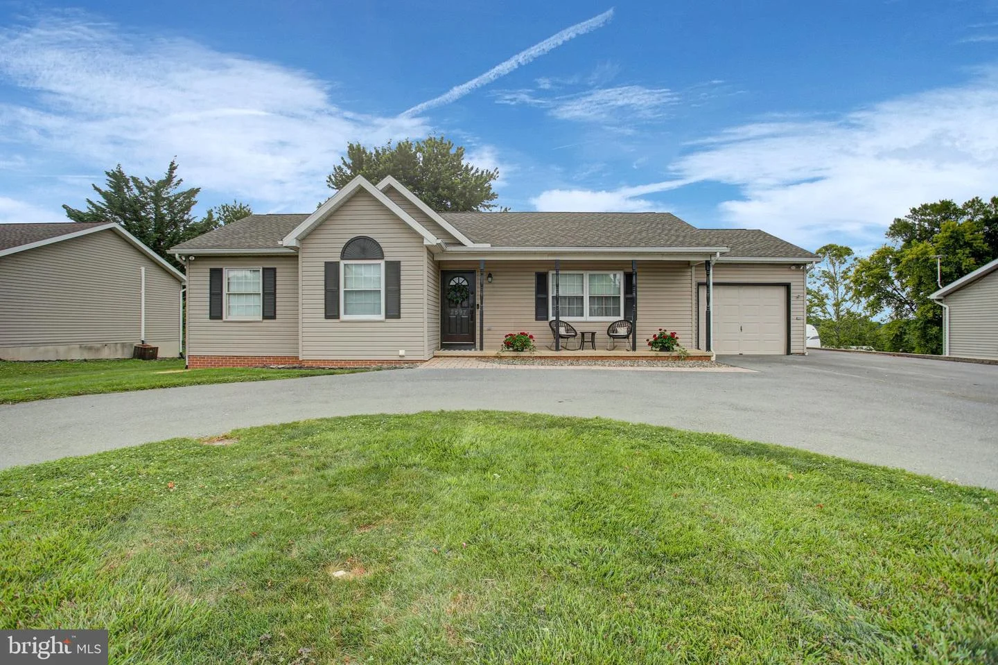 2597 White Church Road