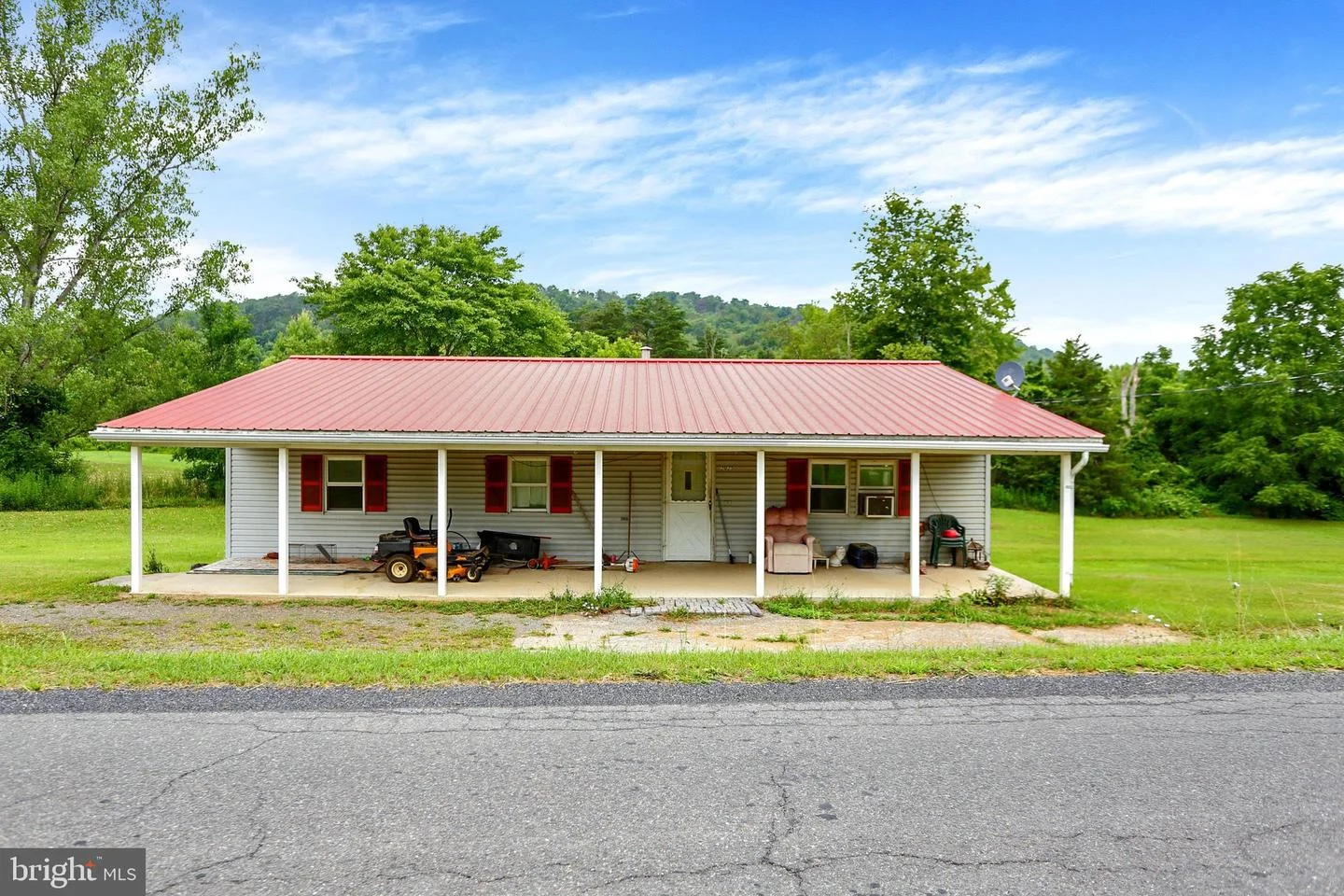 2025 Fairground Road, Liverpool, PA, 17045