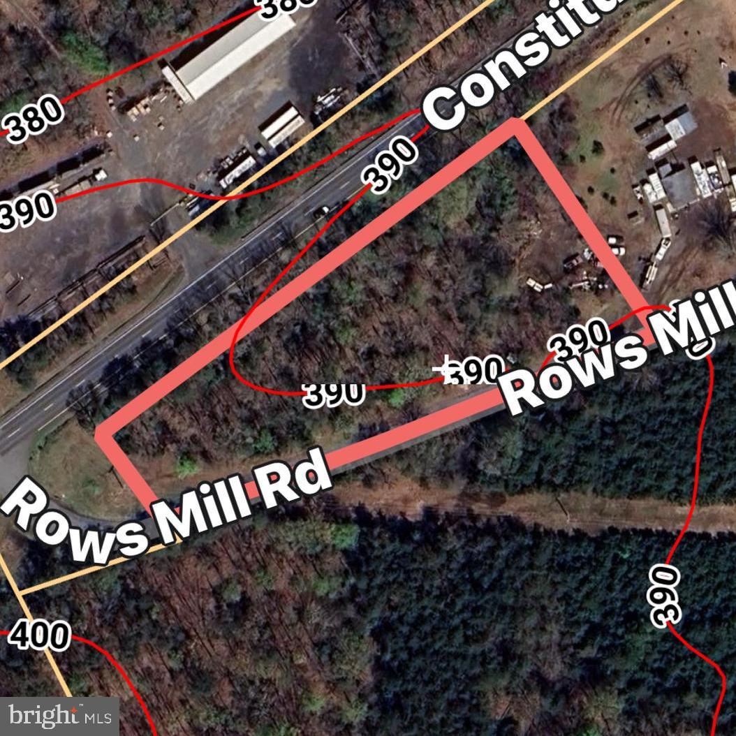 29629 Rows Mill Road, Rhoadesville, VA, 22542