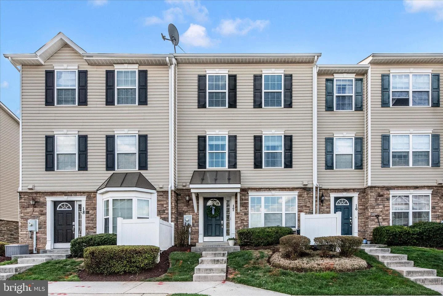 6488 Cornwall Drive Unit 17