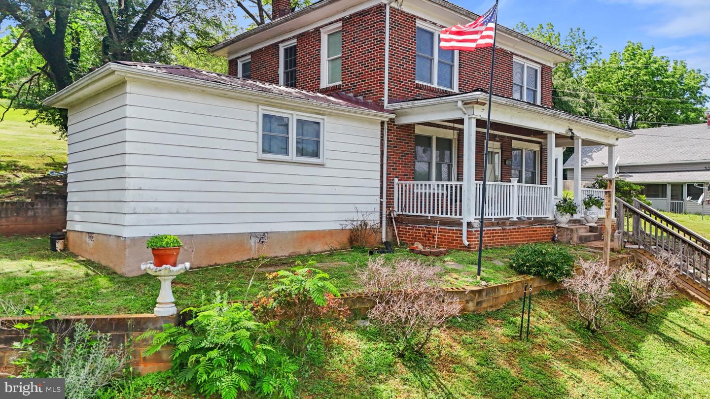 10662 Lee Jackson Highway, Big Island, VA, 24526