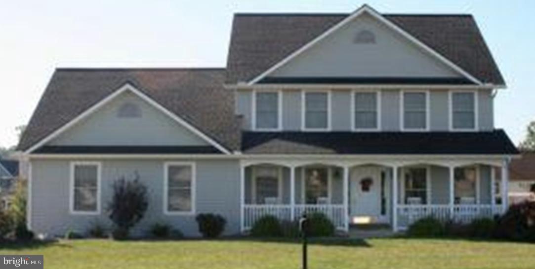 View Lebanon, PA 17046 house