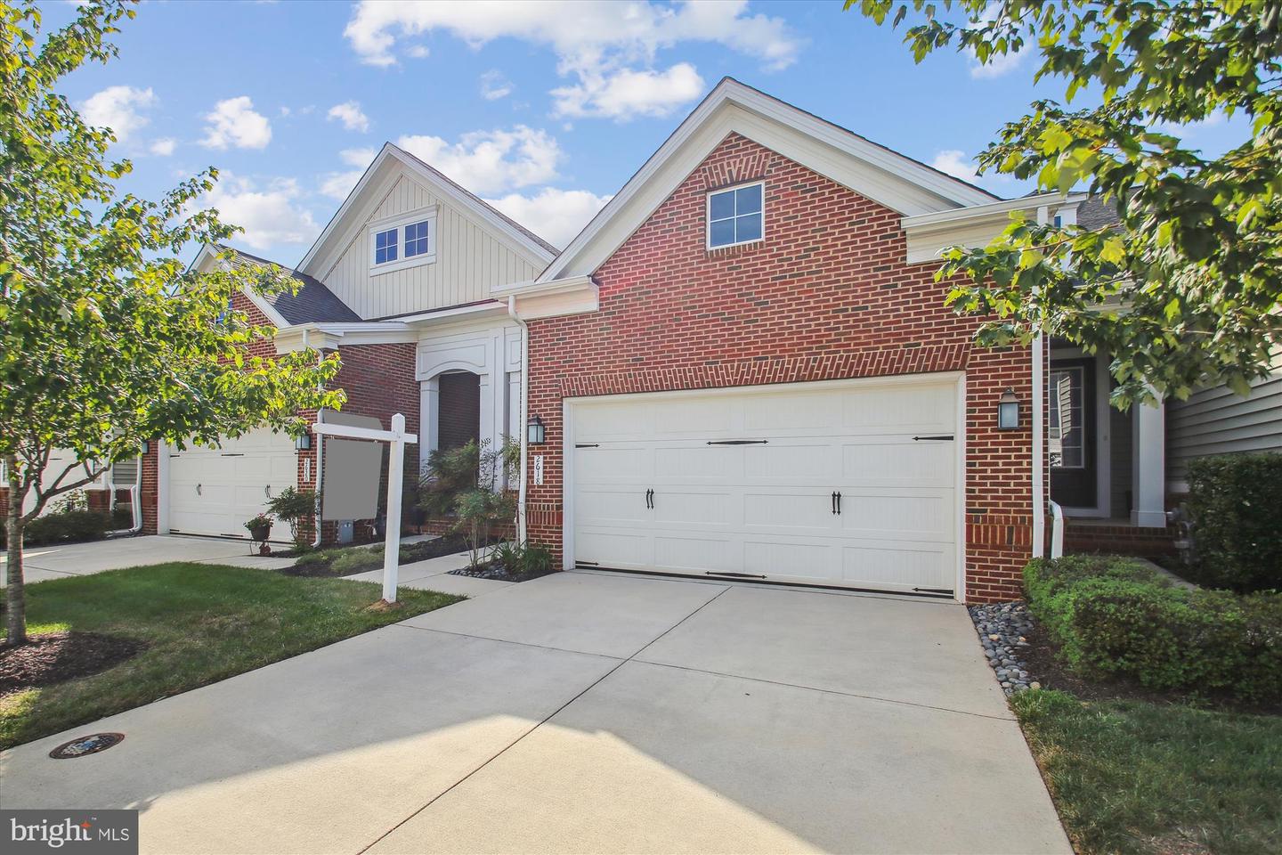 View Odenton, MD 21113 townhome