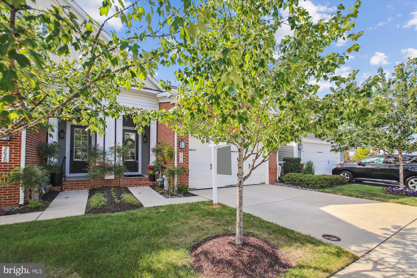 Photo 2 of 30 of 2618 Dragon Fly Way townhome